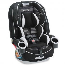 Автокресло Graco 4EVER ALL-IN-1 0-36 кг